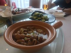 -骏莱海鲜鱼港(五角场店)