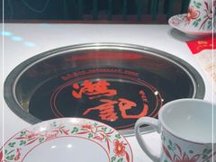 -汕头八合里海记牛肉店(清河店)