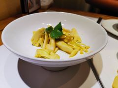 -幸福蔬·时尚蔬食(黄山湖公园店)