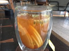 -Nirvana Cafe&Bar(北仓文创街区店)