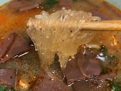 -金原鸭血粉丝汤总店(锁金村店)