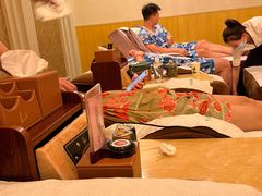 -汤泉良子.足疗按摩.SPA(中关村店)