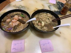 -慧娟面馆·餐厅(望江路店)