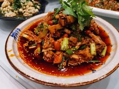 -院8里·少城记忆老川菜(宽窄巷子店)