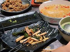 -嘎嘎鸭脑壳(蜀汉路店)