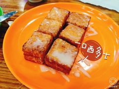 -澳门陈光记烧味饭店(南京德基广场店)