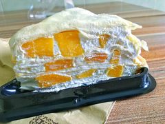 -薇薇安千层蛋糕(府城店)