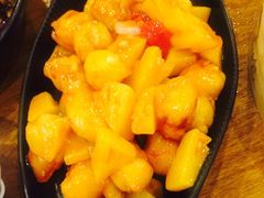 -隆喜元鱼汤包·海鲜(中联广场店)