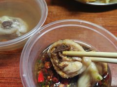 -威邵鸡煲(西华路总店)
