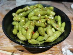 -沈记烧烤海鲜(江汉二路店)