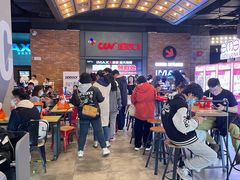 -CGV影城(万象城激光IMAX店)