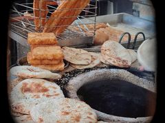 -王氏烧饼无矾油条
