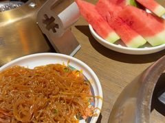 -六月雪干锅(涪城万达广场店)