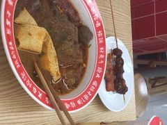 -三大营南昌水煮·油炸(天城路店)