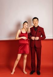 -金夫人婚纱摄影(长寿店)