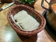 -四喜小胖·北京涮肉(五道营店)