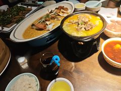 -应天大明王朝·南京菜创始店(中山陵店)