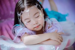 -玛瑞莎专业孕妇摄影(越秀店)