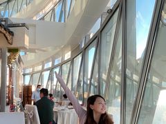 -广州塔晖粤轩中餐厅
