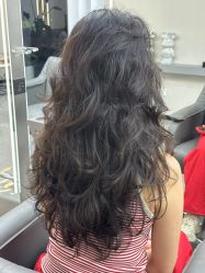 -MT·ID 烫发.染发.接发SALON
