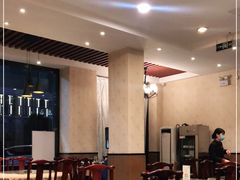 大堂-福利来酒店(泺源大街店)