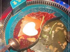 -吼堂老火锅(万寿宫店)