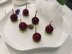 -伯衡55·吉品轩(乌鲁木齐南路店)