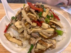 -無招牌海鮮(芽笼店)