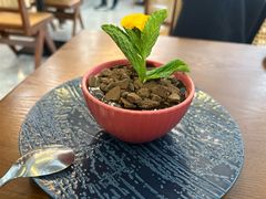 -Shantek象提南亚餐厅&西餐融合Bistro(淮海中路店)