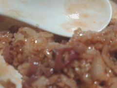 -吕氏疙瘩汤·新鲁菜(济南万象城店)