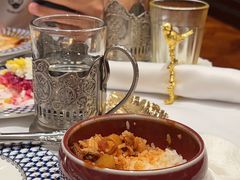-哈拉硕俄式西餐