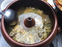 -蔼若春.传承三十年云南菜(金碧公园店)