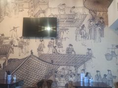 -孙盛兴奥灶面馆·蟹黄面·三虾面(山塘街总店)