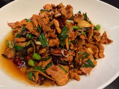 -云山灶.现炒云南菜(云大店)