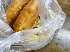 -文武王氏烧饼·无矾油条(西溪路店)