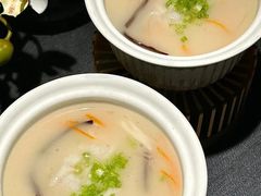 -锦府园·新台州菜(合生汇店)
