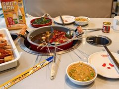 -牛签签串串香(IFS店)