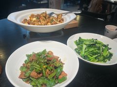 -简小舍·民间手艺菜(武昌江滩店)