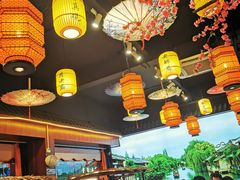 大堂-乌记大厨餐厅