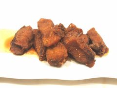 -梅龙镇酒家(南京西路总店)