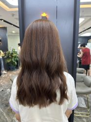 -藤野造型·专业烫染店