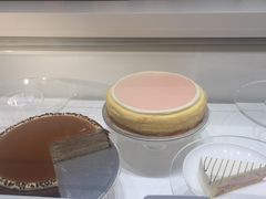 -Lady M(沙田新城市广场店)
