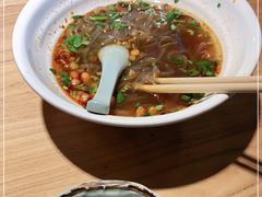 -宽味餐厅(万博广场店)