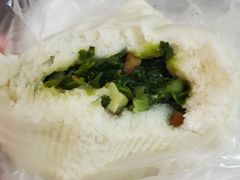 素菜包-白玉兰食品(甜云店)