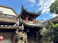 -三坊七巷历史文化街区