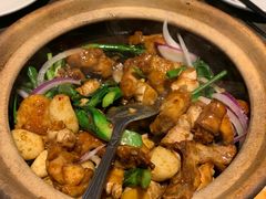 -汤城小厨•粤菜•靓汤(苏州街店)