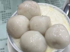 -阿三麻蓉汤圆(顺光大厦店)