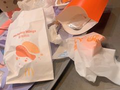 -麦当劳(红旗路店)