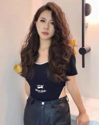 -米娜造型