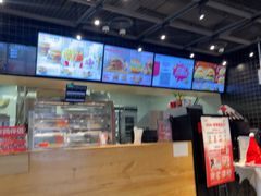 -肯德基(凤凰海店)